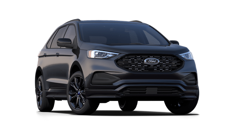 2024 Ford Edge® SE - Vehicle Details Page